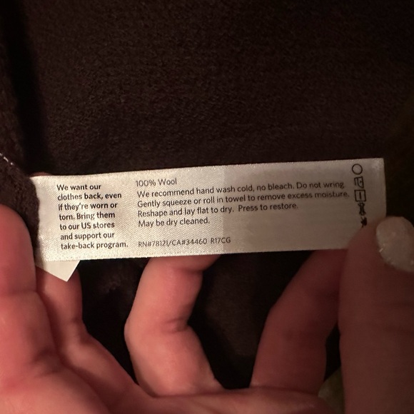 Eileen Fisher Marion Knit Sweater - Picture 7 of 10